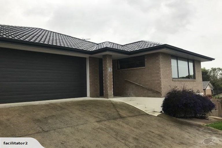 Photo of property in 3 Rooseville Mews, Pukekohe, 2120