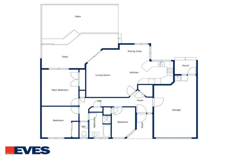 Photo of property in 2/44 Peace Street, Whakatane, 3120