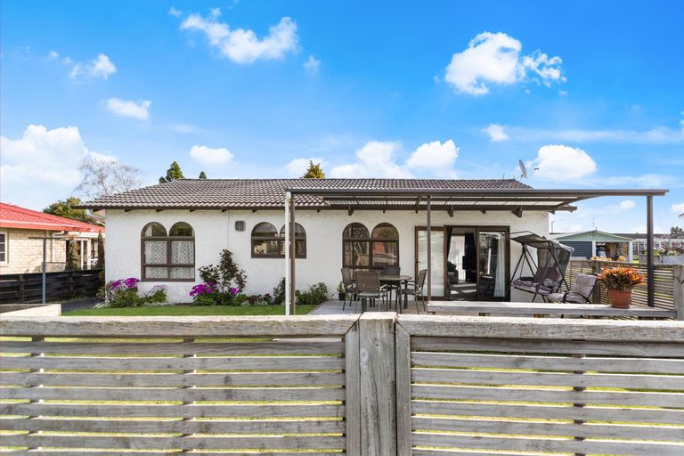 Photo of property in 3a David Street, Morrinsville, 3300