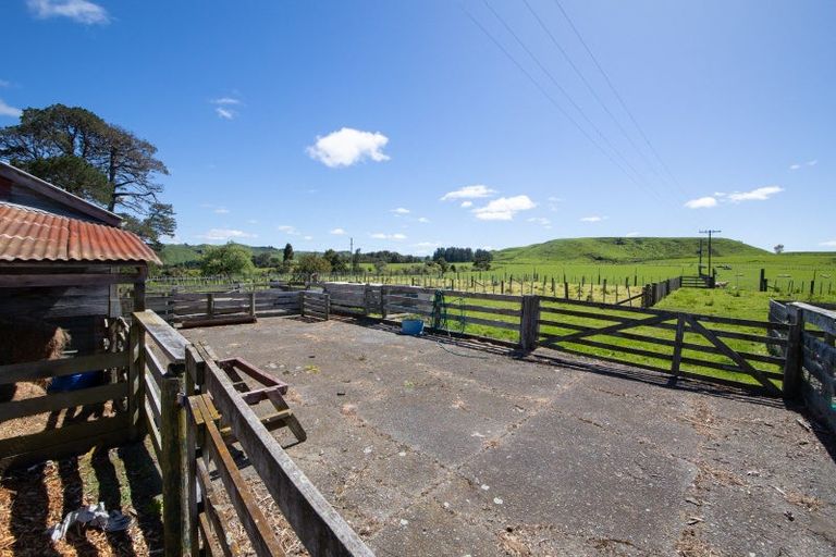 Photo of property in 2393 Pohangina Road, Pohangina, Ashhurst, 4884