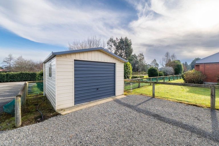 Photo of property in 252 Bainfield Road, Waihopai, Invercargill, 9872
