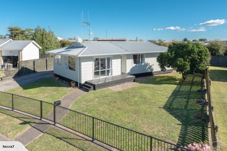 Photo of property in 9 Sequoia Place, Pukete, Hamilton, 3200