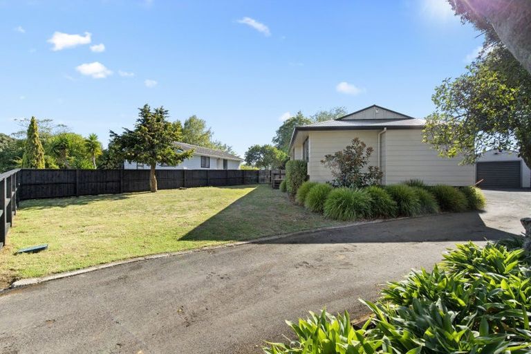 Photo of property in 169 George Street, Tuakau, 2121