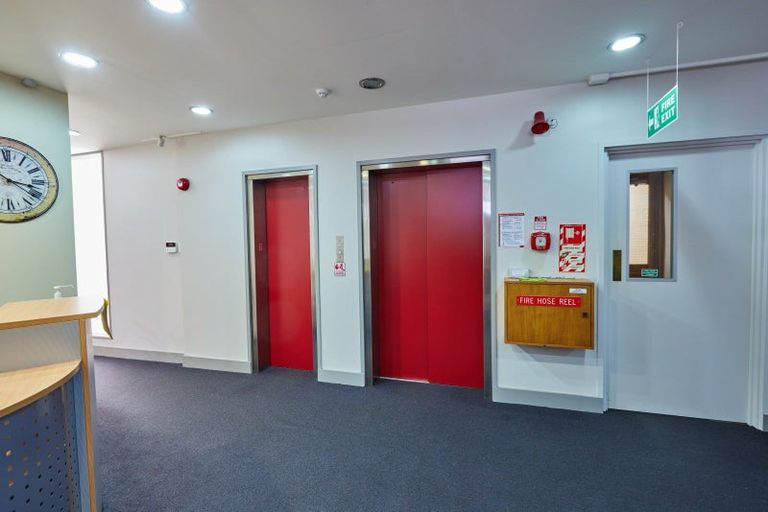 Photo of property in Molesworth House, 101u9a Molesworth Street, Thorndon, Wellington, 6011