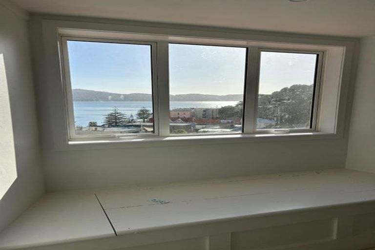 Photo of property in 8 Wilkinson Street, Oriental Bay, Wellington, 6011