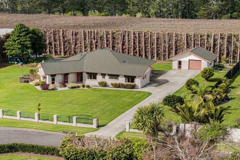 Photo of property in 57b Fairview Place, Te Puke, 3119