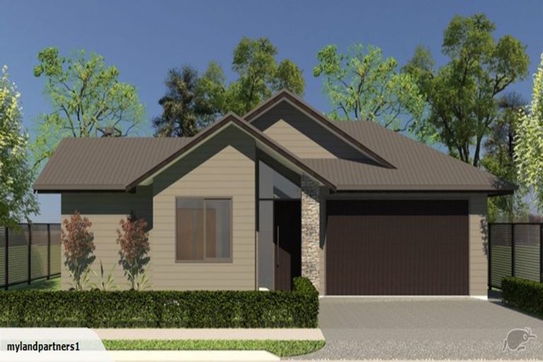 Photo of property in 21 Kano Way, Hobsonville, Auckland, 0616