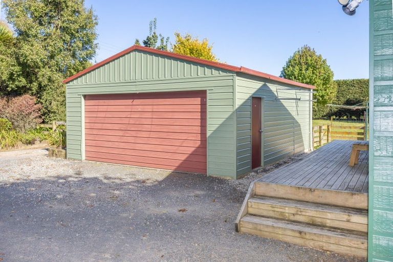 Photo of property in 283 Raynes Road, Rukuhia, Hamilton, 3282