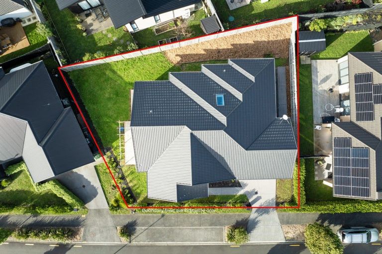 Photo of property in 38 Walter Lawry Road, Paerata, Pukekohe, 2124