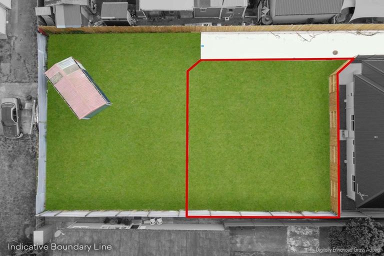 Photo of property in 45a Grey Street, Feilding, 4702