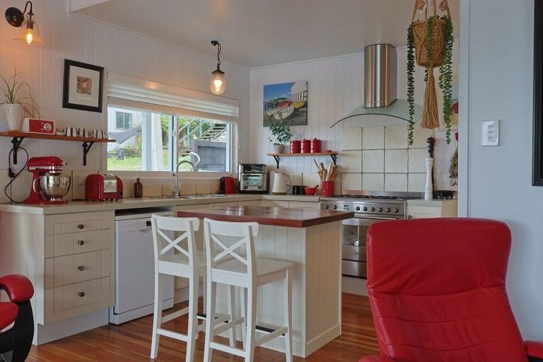 Photo of property in 43 Waiomu Valley Road, Waiomu, Thames, 3575