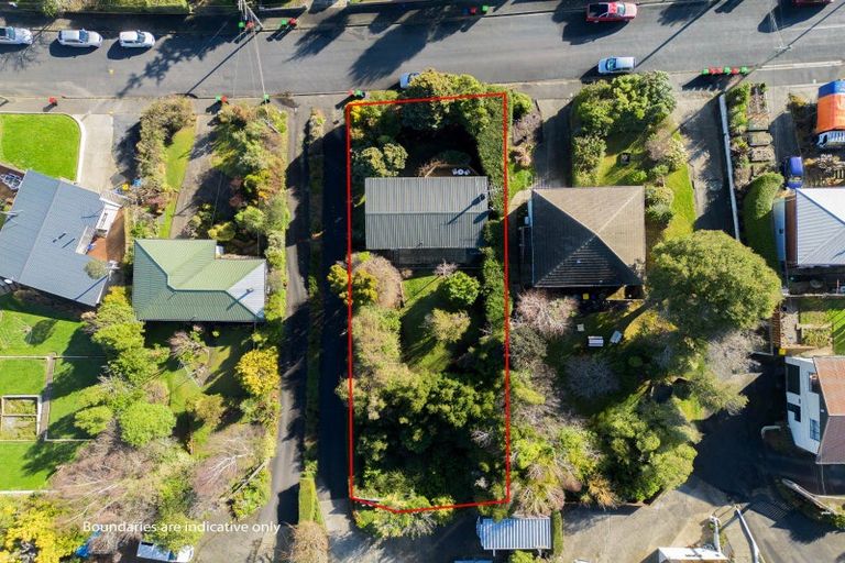 Photo of property in 26 Hocken Street, Kenmure, Dunedin, 9011
