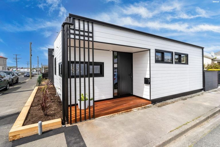 Photo of property in 1 Thorn Street, Caversham, Dunedin, 9012