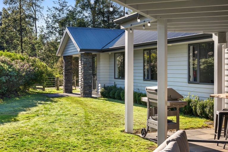 Photo of property in 1900 State Highway 5, Te Pohue, Napier, 4182