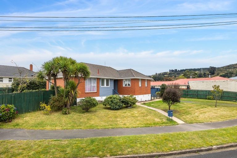 Photo of property in 100 Ashmore Street, Halfway Bush, Dunedin, 9010