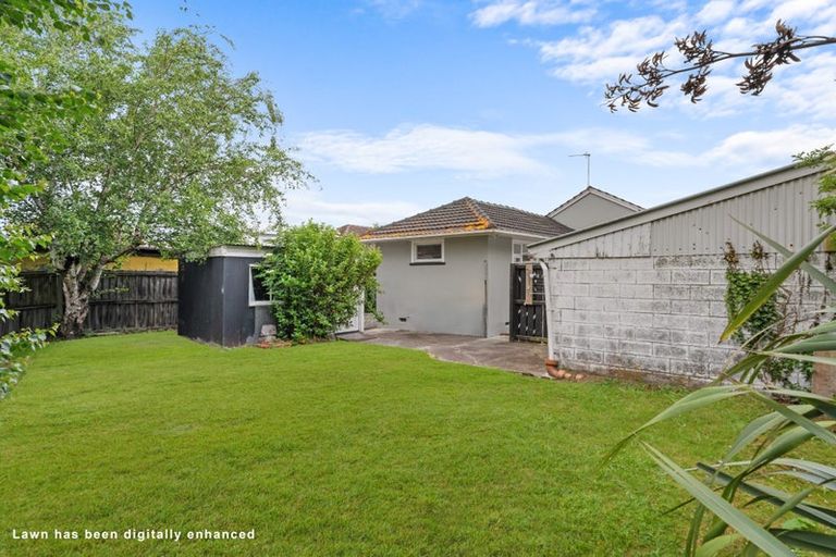 Photo of property in 6 Charlesworth Street, Woolston, Christchurch, 8023