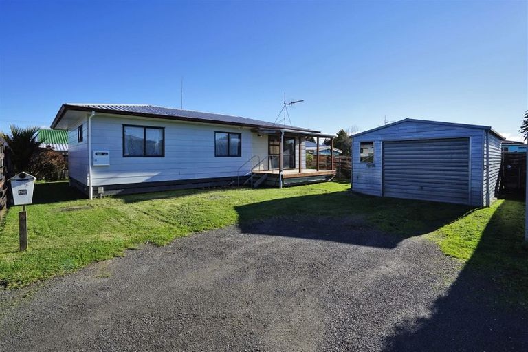 Photo of property in 8c Breckons Avenue, Nawton, Hamilton, 3200