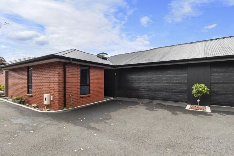 Photo of property in 16u3 Mccracken Avenue, Hillcrest, Hamilton, 3216