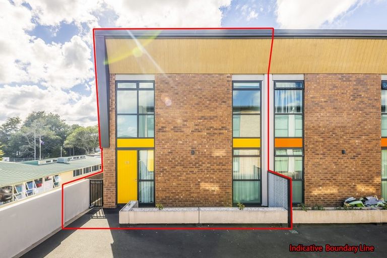Photo of property in 65/182 Flat Bush School Road, Flat Bush, Auckland, 2019