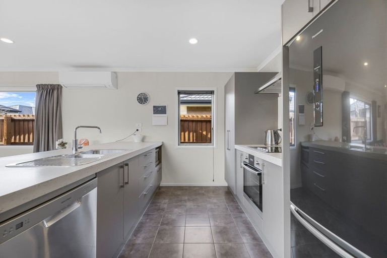 Photo of property in 57 Rawnsley Terrace, Wigram, Christchurch, 8042