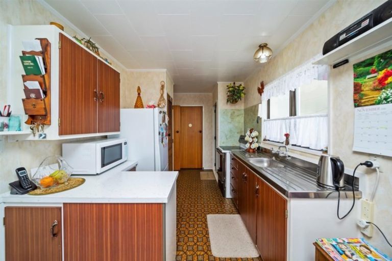 Photo of property in 5 Manuka Place, Hawera, 4610