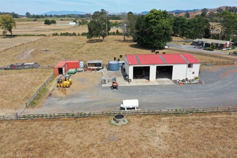 Photo of property in 99 Ngaruawahia Road, Ngaruawahia, Hamilton, 3288