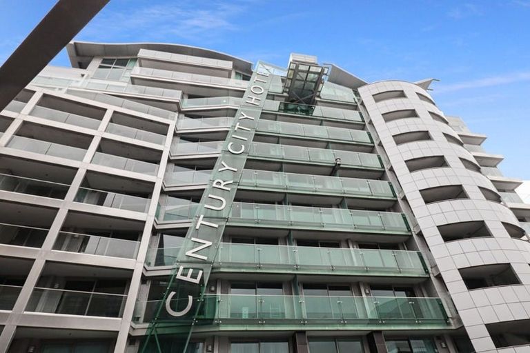 Photo of property in Century City Apartments, 23/72 Tory Street, Te Aro, Wellington, 6011
