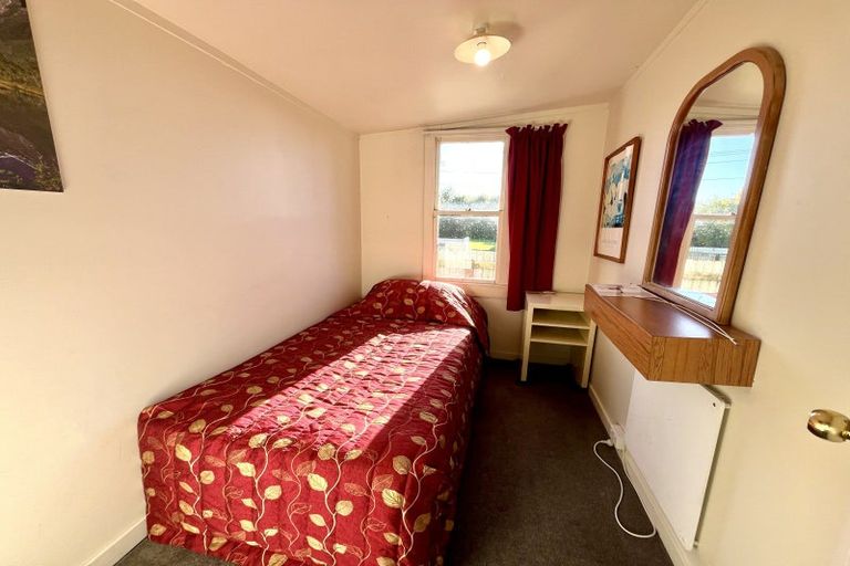 Photo of property in 84 Seddon Street, Kumara, 7832