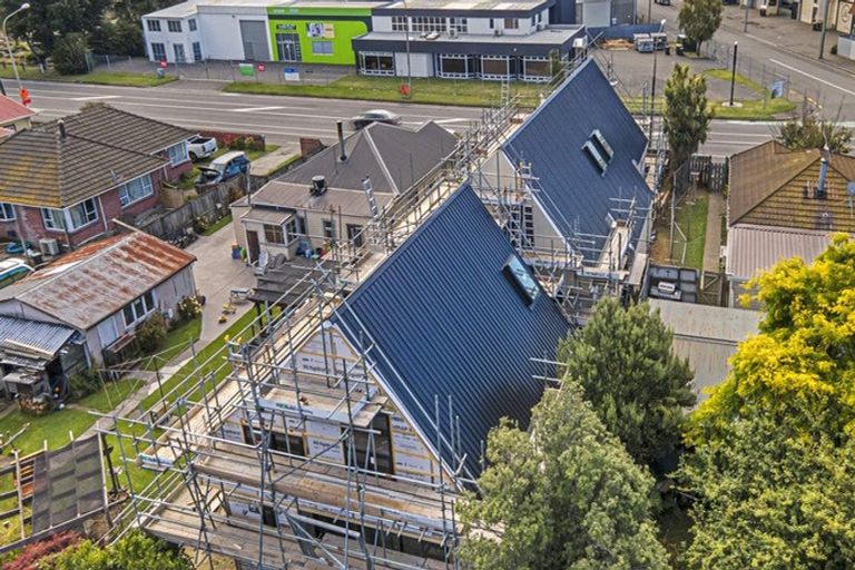 Photo of property in 65a Rutherford Street, Woolston, Christchurch, 8023