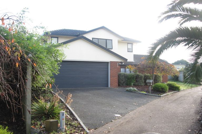 Photo of property in 2/1 Saints Court, Manurewa, Auckland, 2102