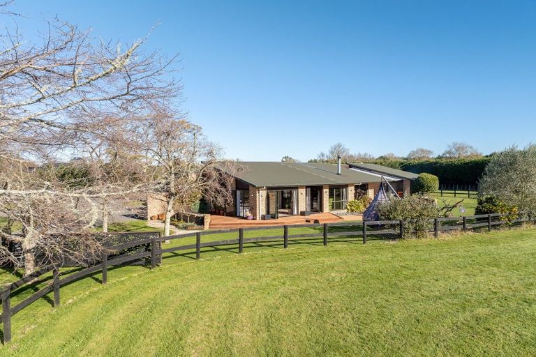 Photo of property in 161 Hautapu Road, Pukemoremore, Cambridge, 3493