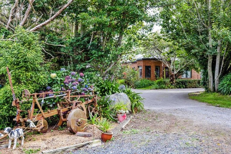 Photo of property in 88 Makowhai Road, Hawera, 4672