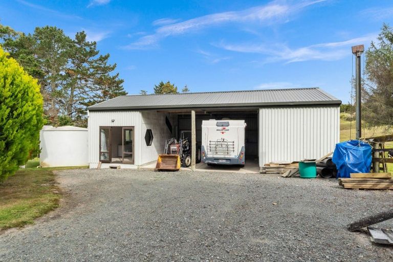 Photo of property in 121 Portland Road, Portland, Whangarei, 0178