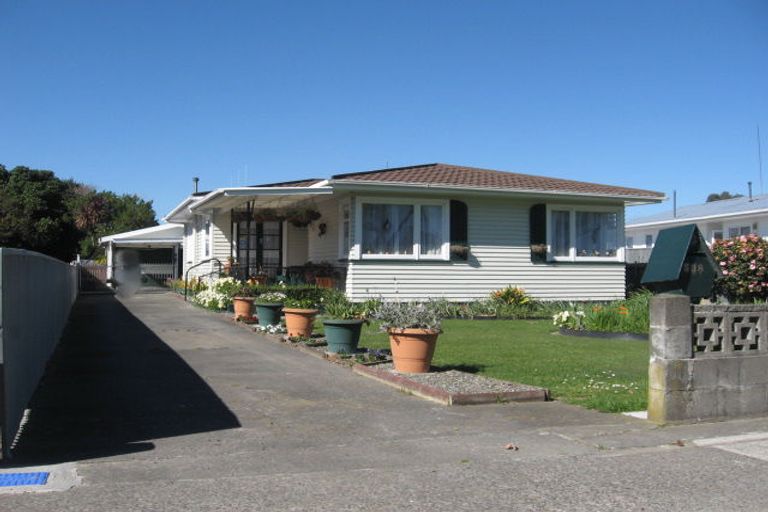 Photo of property in 540 Pioneer Highway, Highbury, Palmerston North, 4412