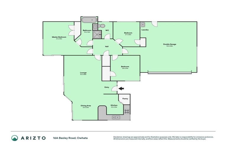 Photo of property in 16a Basley Road, Owhata, Rotorua, 3010