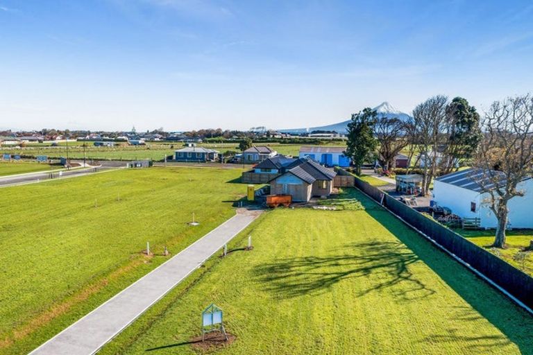 Photo of property in 5a Puanga Street, Hawera, 4674