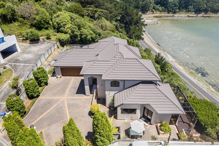 Photo of property in 15 The Layline, Whitby, Porirua, 5024