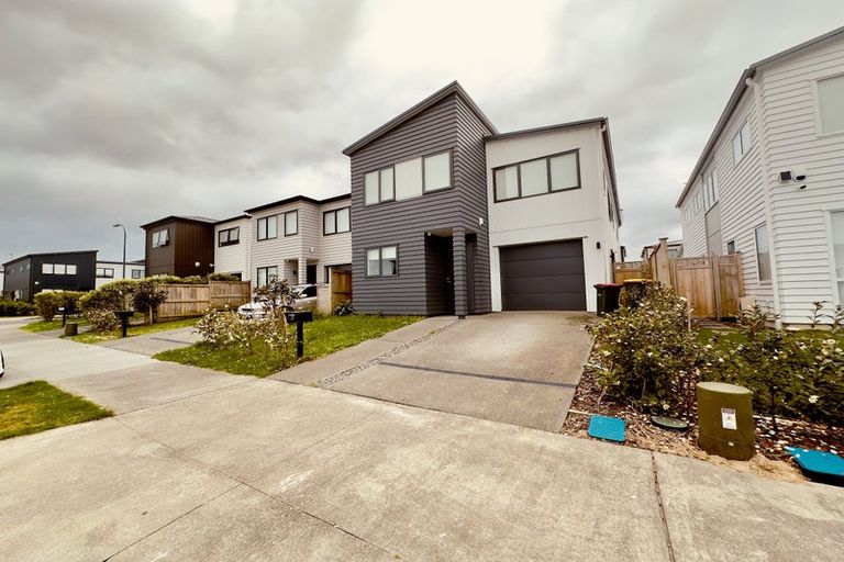 Photo of property in 31 Exmoor Road, Karaka, Papakura, 2113