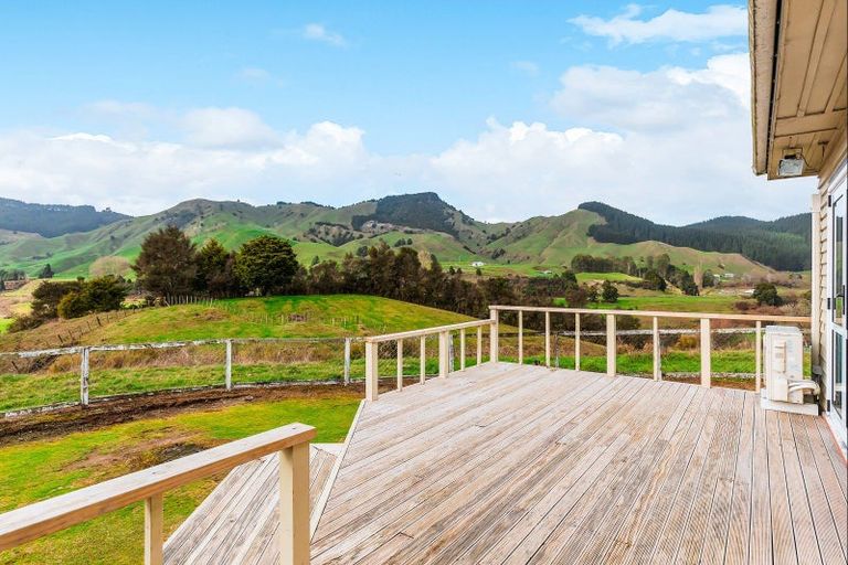 Photo of property in 5298 State Highway 4, Ongarue, Taumarunui, 3996