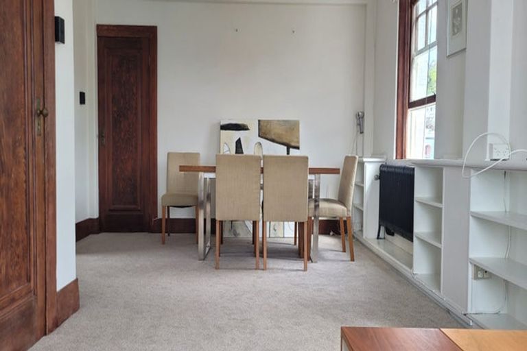 Photo of property in Blythswood Flats, 16/3f Aro Street, Aro Valley, Wellington, 6021