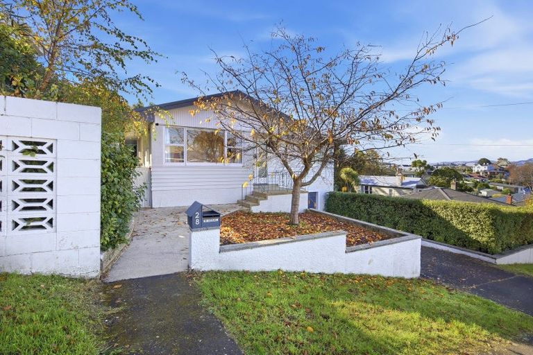 Photo of property in 28 Durham Street, Mornington, Dunedin, 9011
