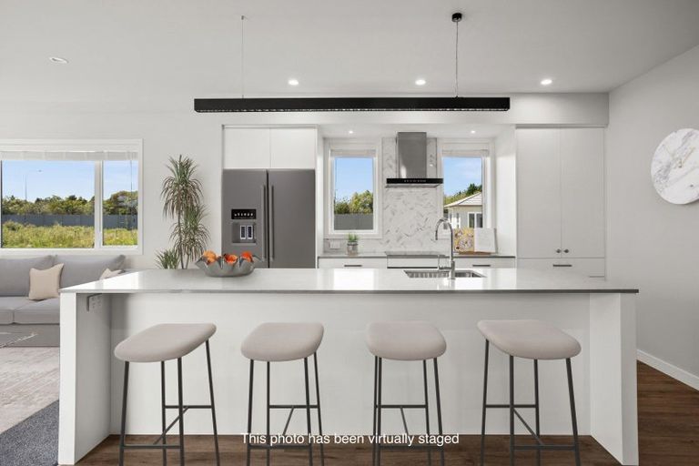 Photo of property in 19 George Yee Place, Taradale, 4112