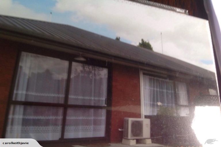 Photo of property in 1/1b Dickson Crescent, Hornby, Christchurch, 8042