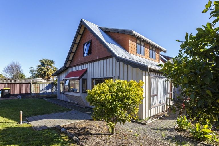 Photo of property in 53b Salisbury Road, Richmond, 7020