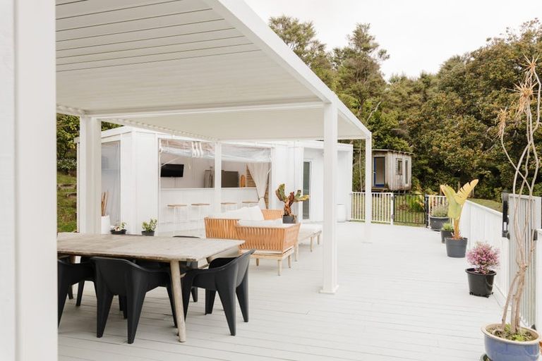 Photo of property in 144 Govan Wilson Road, Whangaripo, Wellsford, 0985