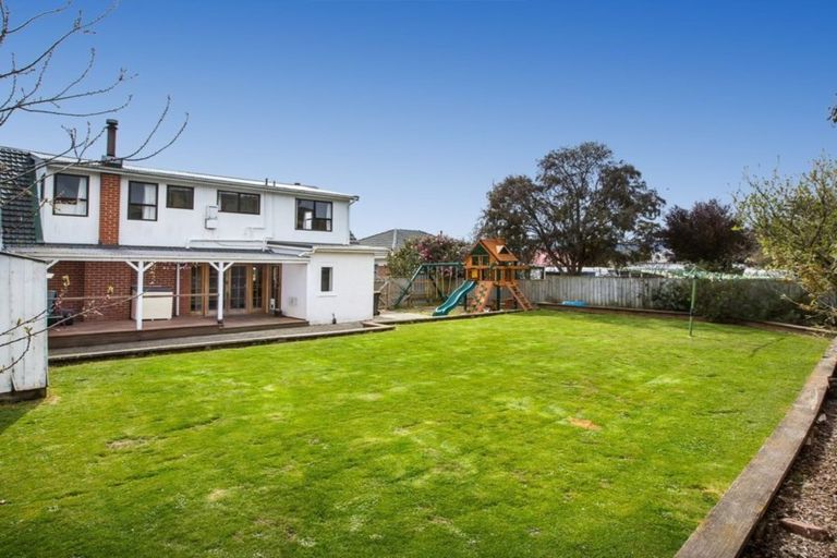 Photo of property in 80 Gladstone Road North, Mosgiel, 9024