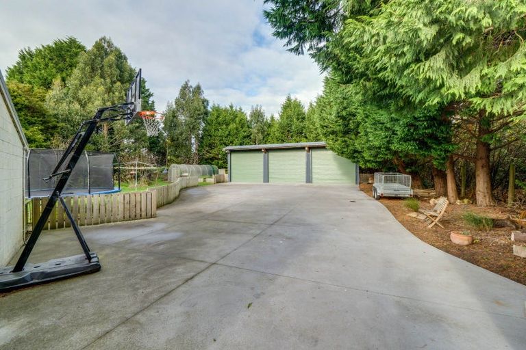 Photo of property in 105 Oreti Road, Otatara, Invercargill, 9879