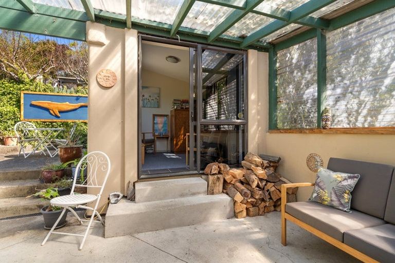 Photo of property in 22 Matipo Terrace, Toi Toi, Nelson, 7010