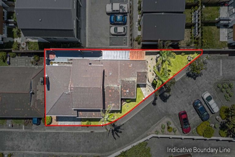 Photo of property in 1/248 Great North Road, Henderson, Auckland, 0612