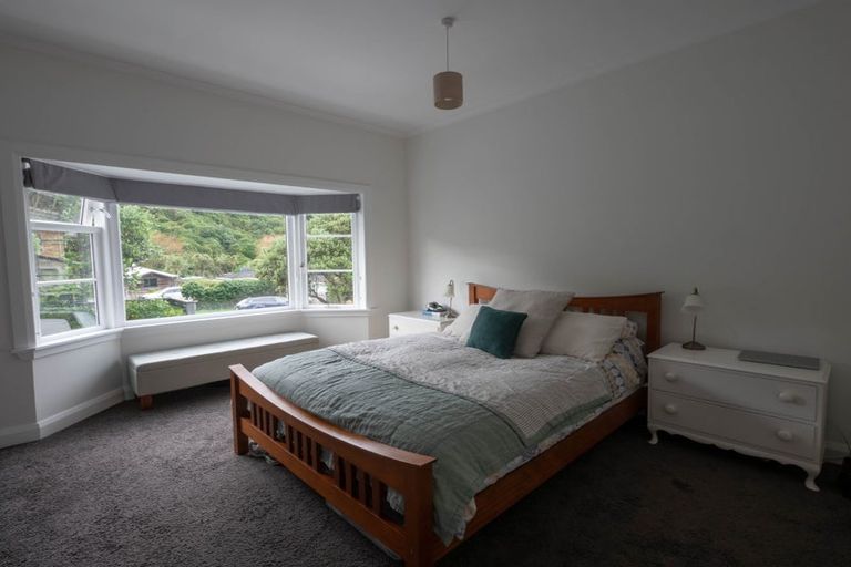 Photo of property in 85 Happy Valley Road, Owhiro Bay, Wellington, 6023